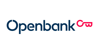 Open Bank logo