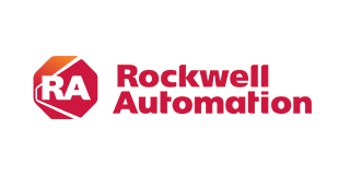 Rockwell Automation logo