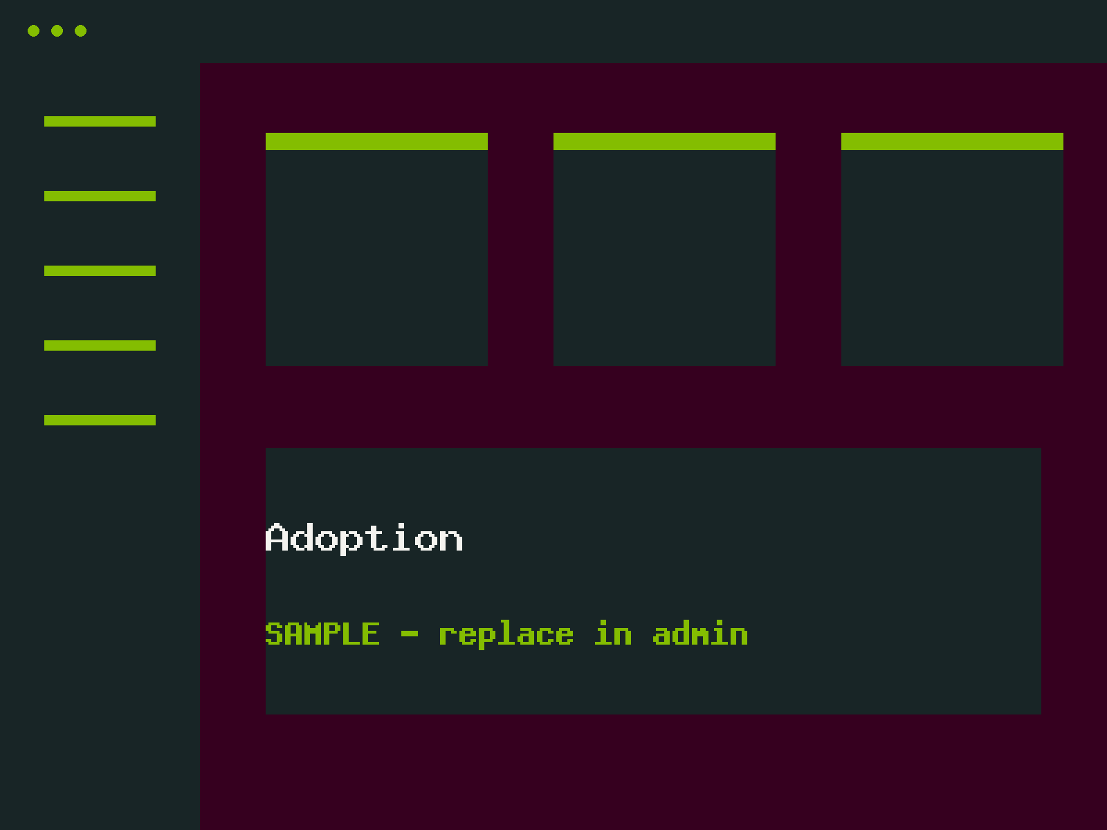 Adoption chart tracking design system uptake per squad.